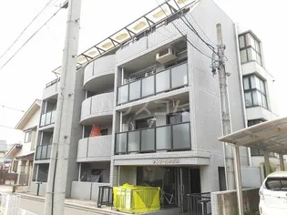 コンセール妙音通の画像