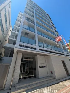 東京都大田区蒲田5丁目【マンション】の外観