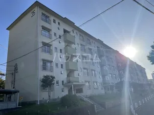 ビレッジハウス笹川35号棟の画像