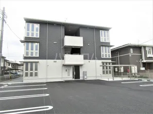 グランドネーフル東日野IIIの画像