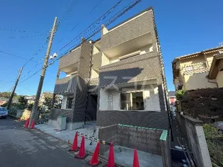 エステイトB西大宮の画像