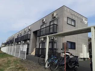 グリーンマンション金上の画像