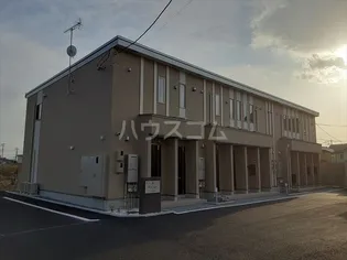 シェルルスターテラス立木の画像