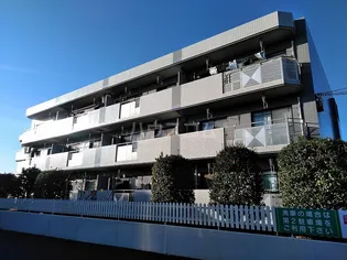 フローラコートの画像