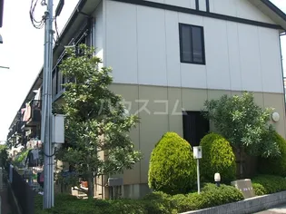 メープルコートの画像