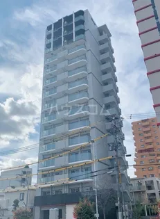 愛知県名古屋市北区金城1丁目【マンション】の外観