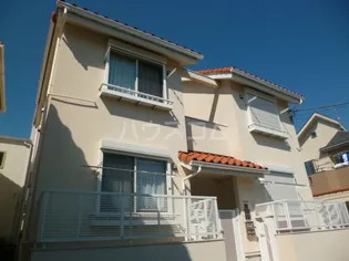 TKJハウス Ⅴの画像