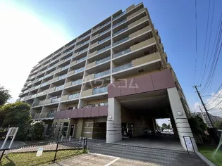 リーベスト東中山の画像