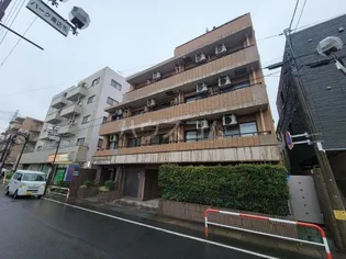 ザ レジデンス行徳IIの画像