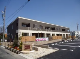 リバティ Aの画像