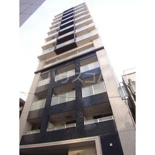 東京都港区南青山7丁目【マンション】の外観