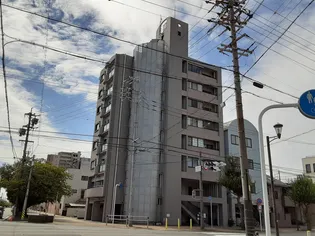 ナビハイツ四日市中部の画像