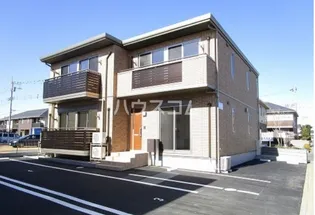 LA HAL 学園の森の画像