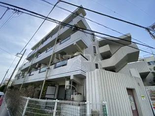 TOP二子玉川第2の画像