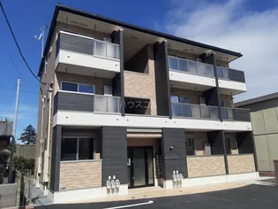 シエリア Ⅲの画像