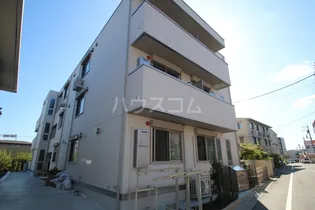 ラウレア六町の画像