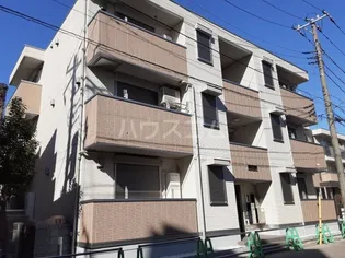 ディール川口の画像