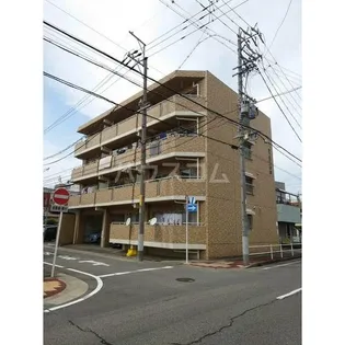 シャルマン中浦の画像