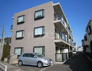 フォレストKの画像