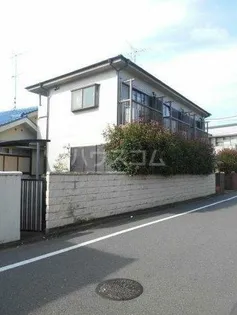 メゾン東洋3の画像