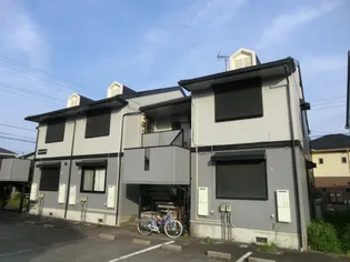 プラムハイツCの画像