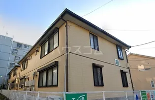 コートビレッジBの画像