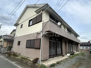 カーサコンフォートの画像