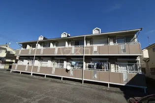 アイアンフラッツ【02020号室】の外観