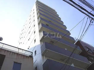 メインステージ田端の画像