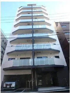 パレ ド ルピナス南千住の画像