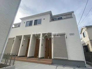 リーブルファイン春日部八丁目IIの画像