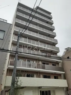 ALTERNA日暮里の画像