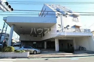 日新マンションの画像