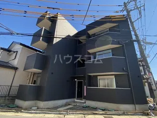 MARK DUO一ノ割の画像