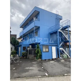 ハイツユーカリの画像