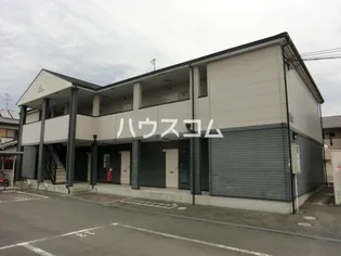 フジパレス貝塚半田II番館の画像