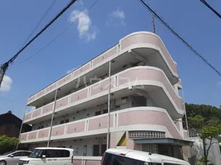 グリーンハイツ浅野IIの画像