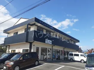 ウインドハイム横山の画像