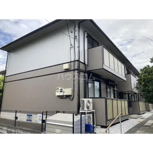 ハイツタチバナの画像