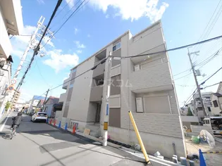 アート萱島EAST Aの画像