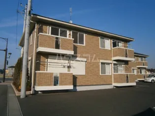 ソシアルハイツ Bの画像