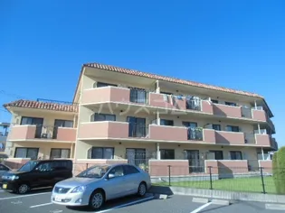 サンタバレー弐番館の画像