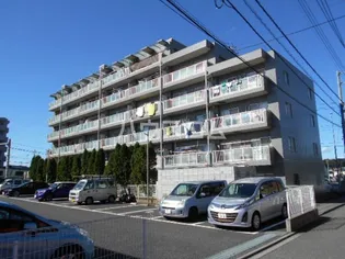 グランドール井上の画像