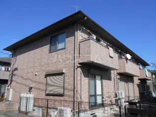 リヴェール中曽根C棟の画像