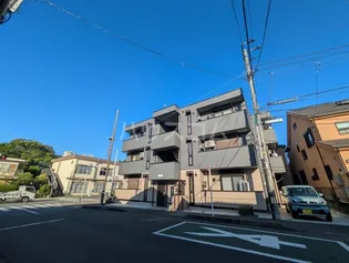 ブリーズコースト夕陽ヶ丘の画像