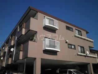 ヒルトップカスガの画像