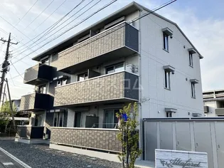 アルタフォーレ Bの画像