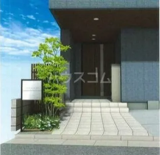 CLAIRCHEZーMOIの画像