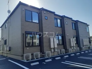 アンフィニ土浦Aの画像