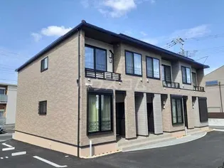 アンフィニ土浦Bの画像